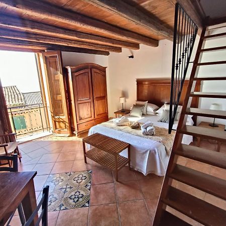 Afena Rent Bedrooms Agrigento Exteriör bild