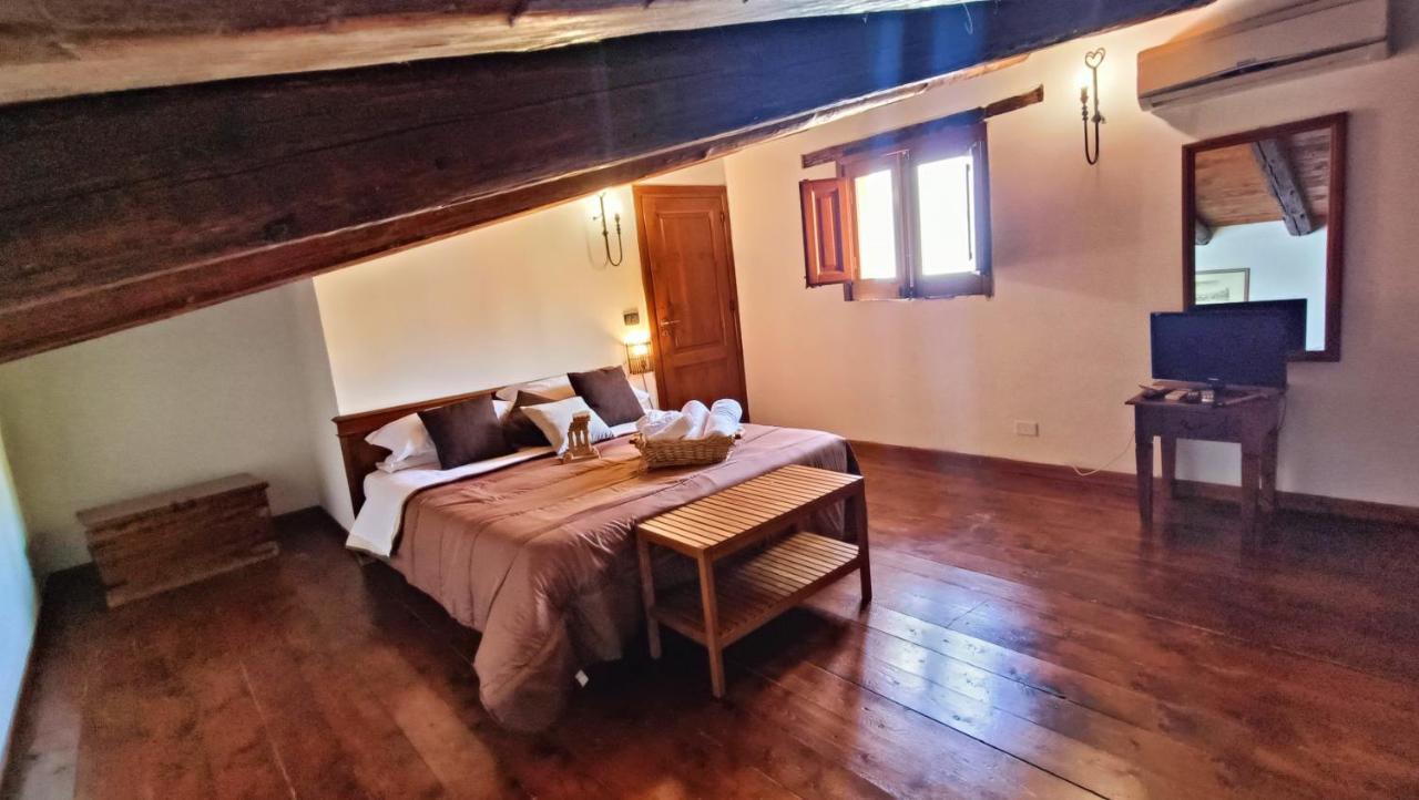 Afena Rent Bedrooms Agrigento Exteriör bild