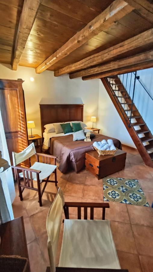 Afena Rent Bedrooms Agrigento Exteriör bild