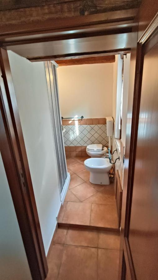 Afena Rent Bedrooms Agrigento Exteriör bild