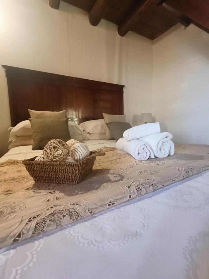 Afena Rent Bedrooms Agrigento Exteriör bild