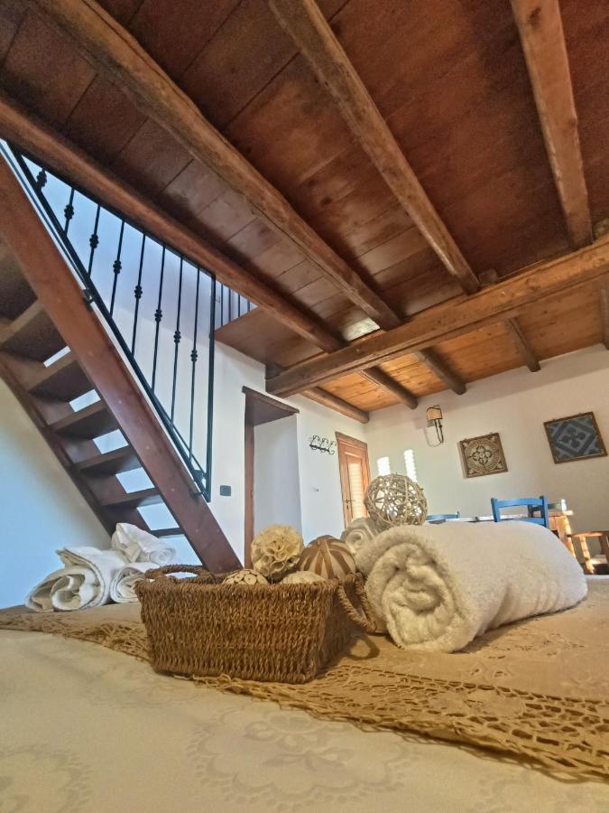 Afena Rent Bedrooms Agrigento Exteriör bild