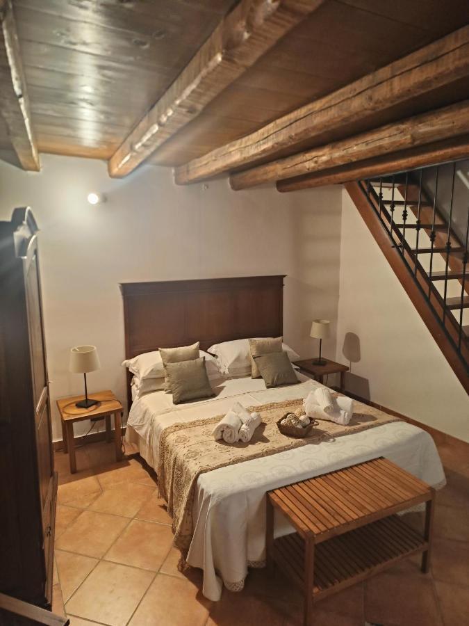 Afena Rent Bedrooms Agrigento Exteriör bild