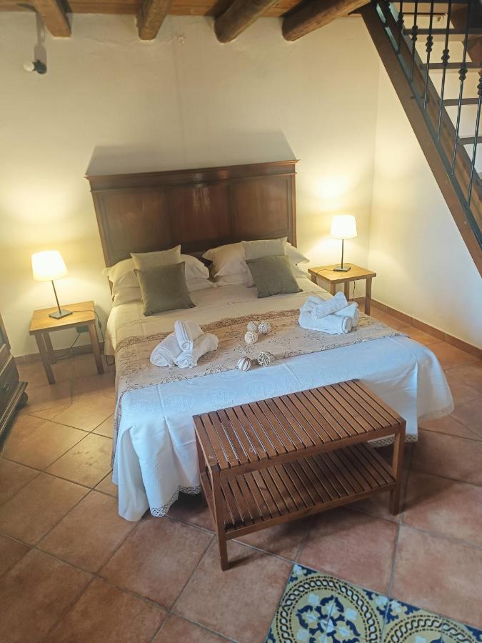 Afena Rent Bedrooms Agrigento Exteriör bild