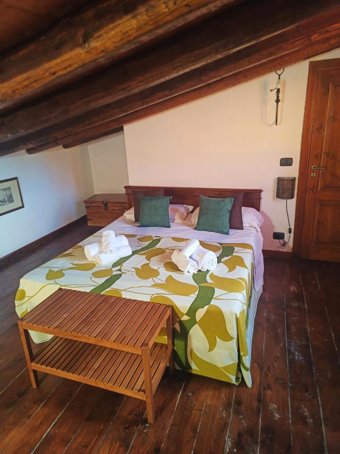 Afena Rent Bedrooms Agrigento Exteriör bild