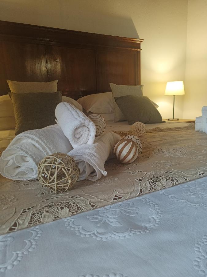 Afena Rent Bedrooms Agrigento Exteriör bild