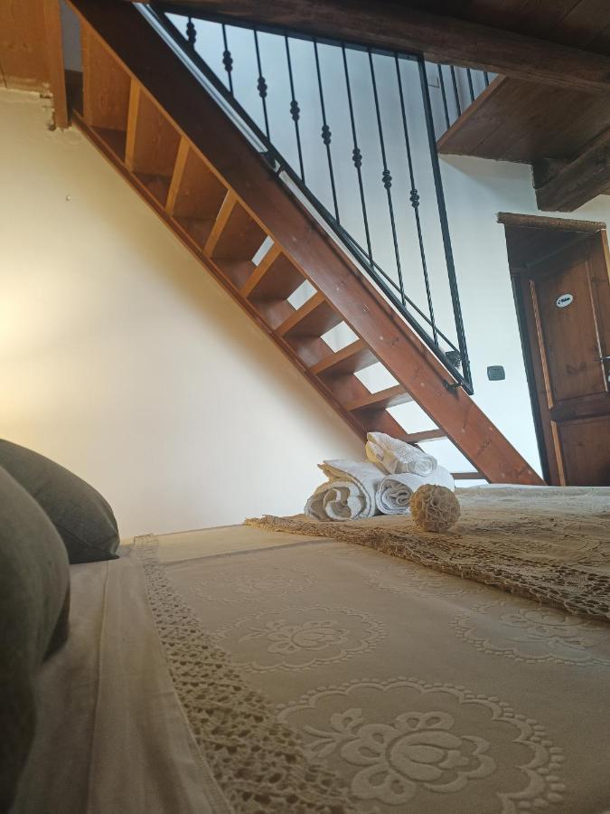 Afena Rent Bedrooms Agrigento Exteriör bild