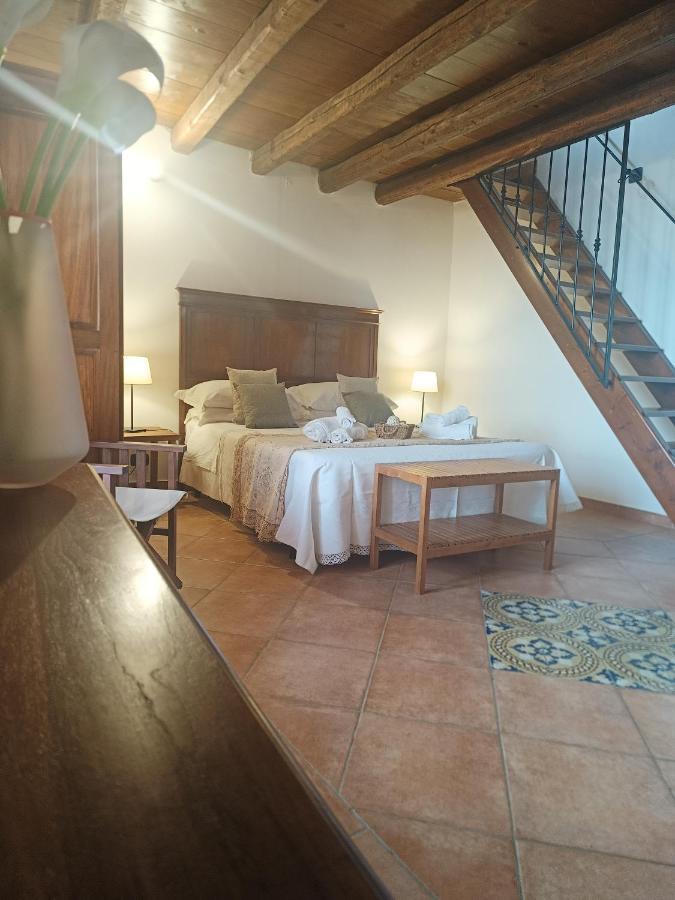 Afena Rent Bedrooms Agrigento Exteriör bild