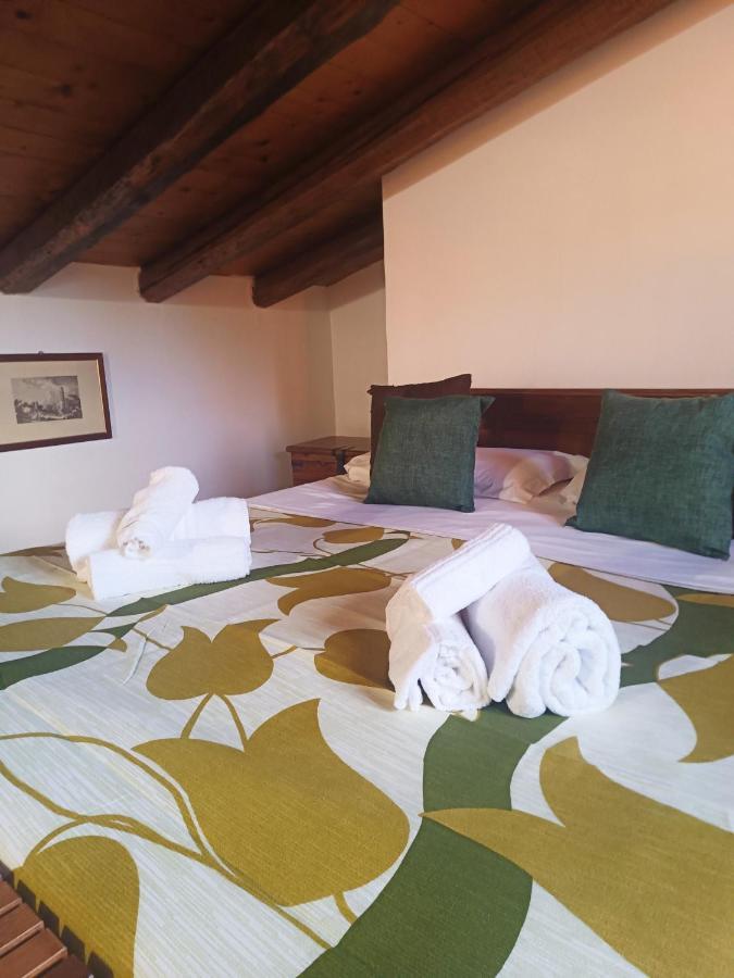 Afena Rent Bedrooms Agrigento Exteriör bild