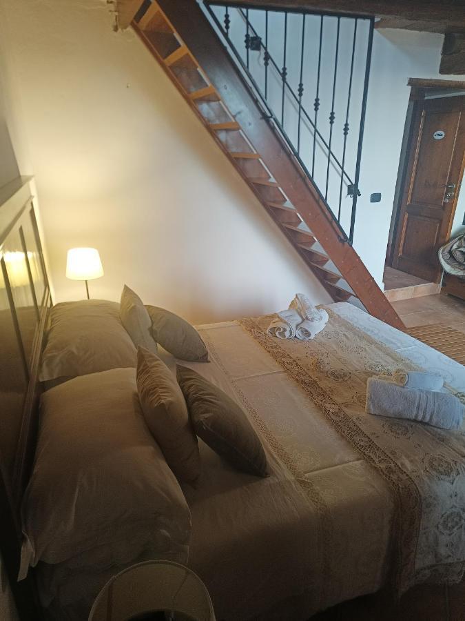 Afena Rent Bedrooms Agrigento Exteriör bild