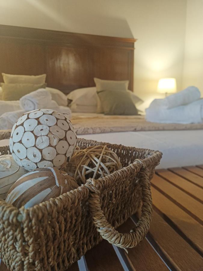 Afena Rent Bedrooms Agrigento Exteriör bild