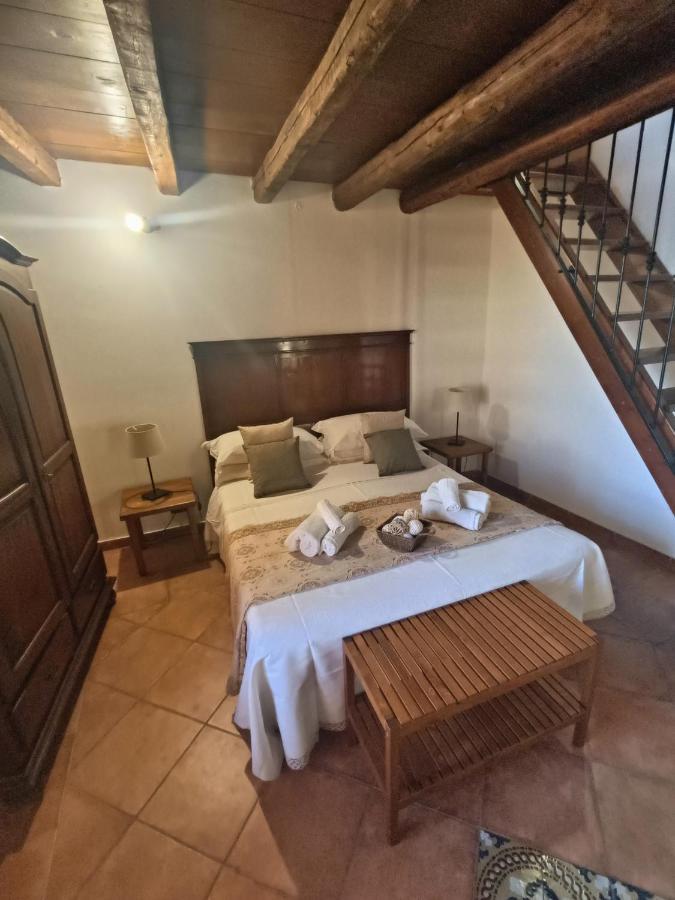 Afena Rent Bedrooms Agrigento Exteriör bild