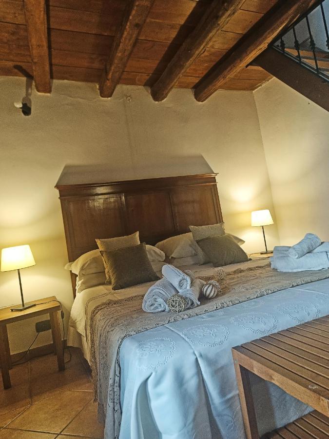 Afena Rent Bedrooms Agrigento Exteriör bild