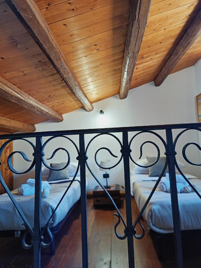 Afena Rent Bedrooms Agrigento Exteriör bild