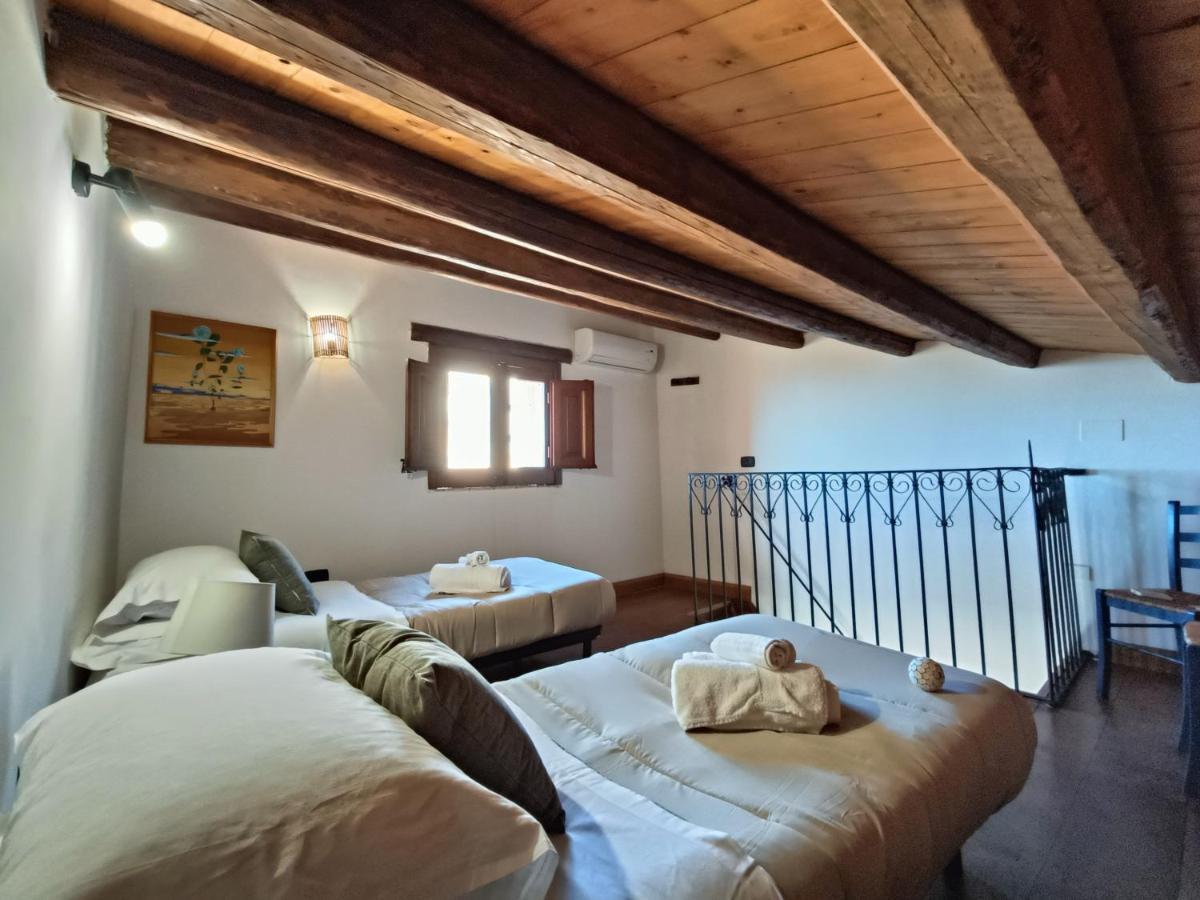 Afena Rent Bedrooms Agrigento Exteriör bild