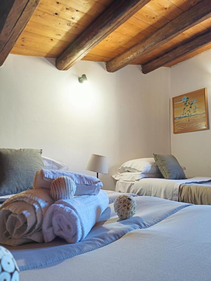 Afena Rent Bedrooms Agrigento Exteriör bild
