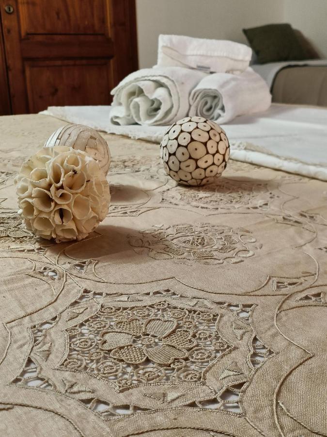 Afena Rent Bedrooms Agrigento Exteriör bild