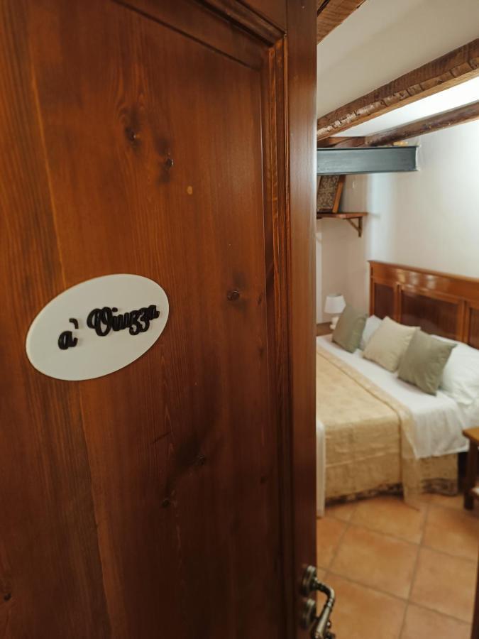 Afena Rent Bedrooms Agrigento Exteriör bild