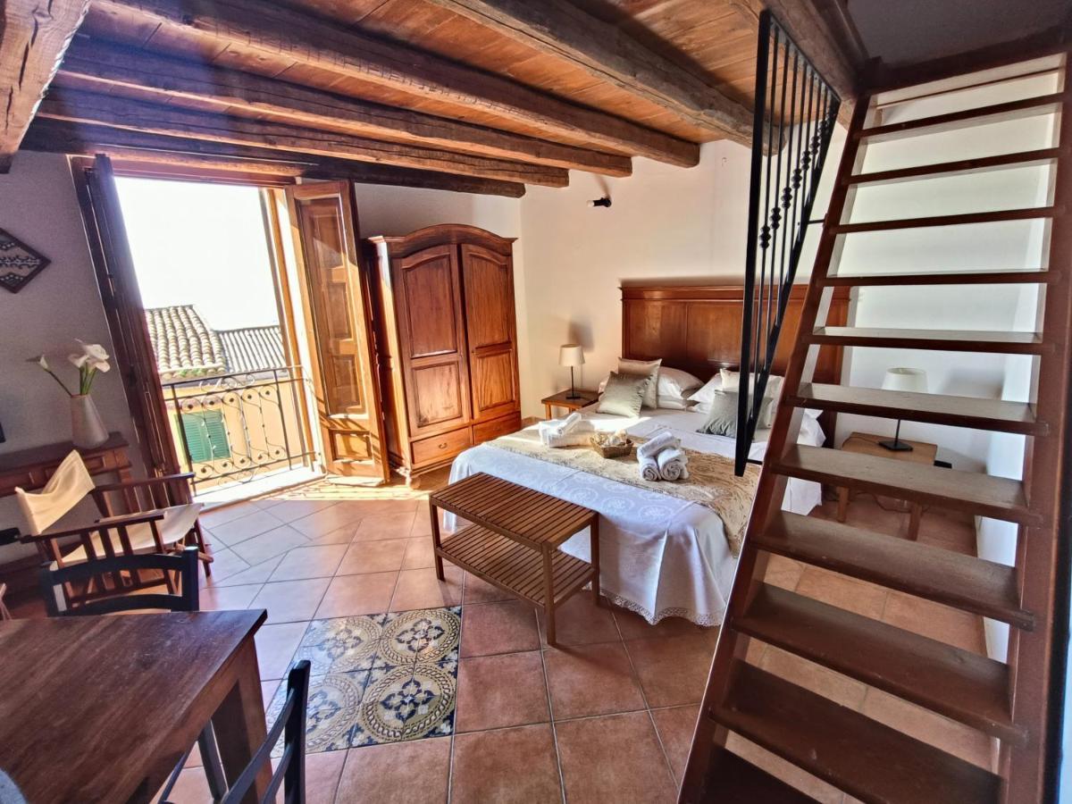 Afena Rent Bedrooms Agrigento Exteriör bild