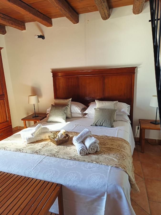 Afena Rent Bedrooms Agrigento Exteriör bild