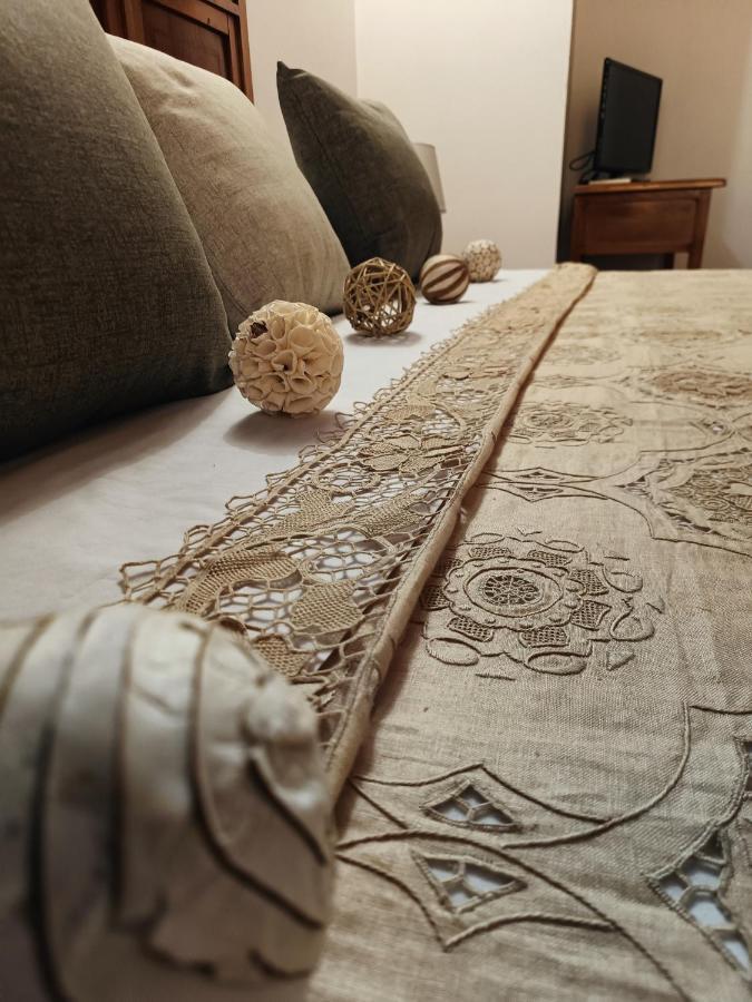 Afena Rent Bedrooms Agrigento Exteriör bild