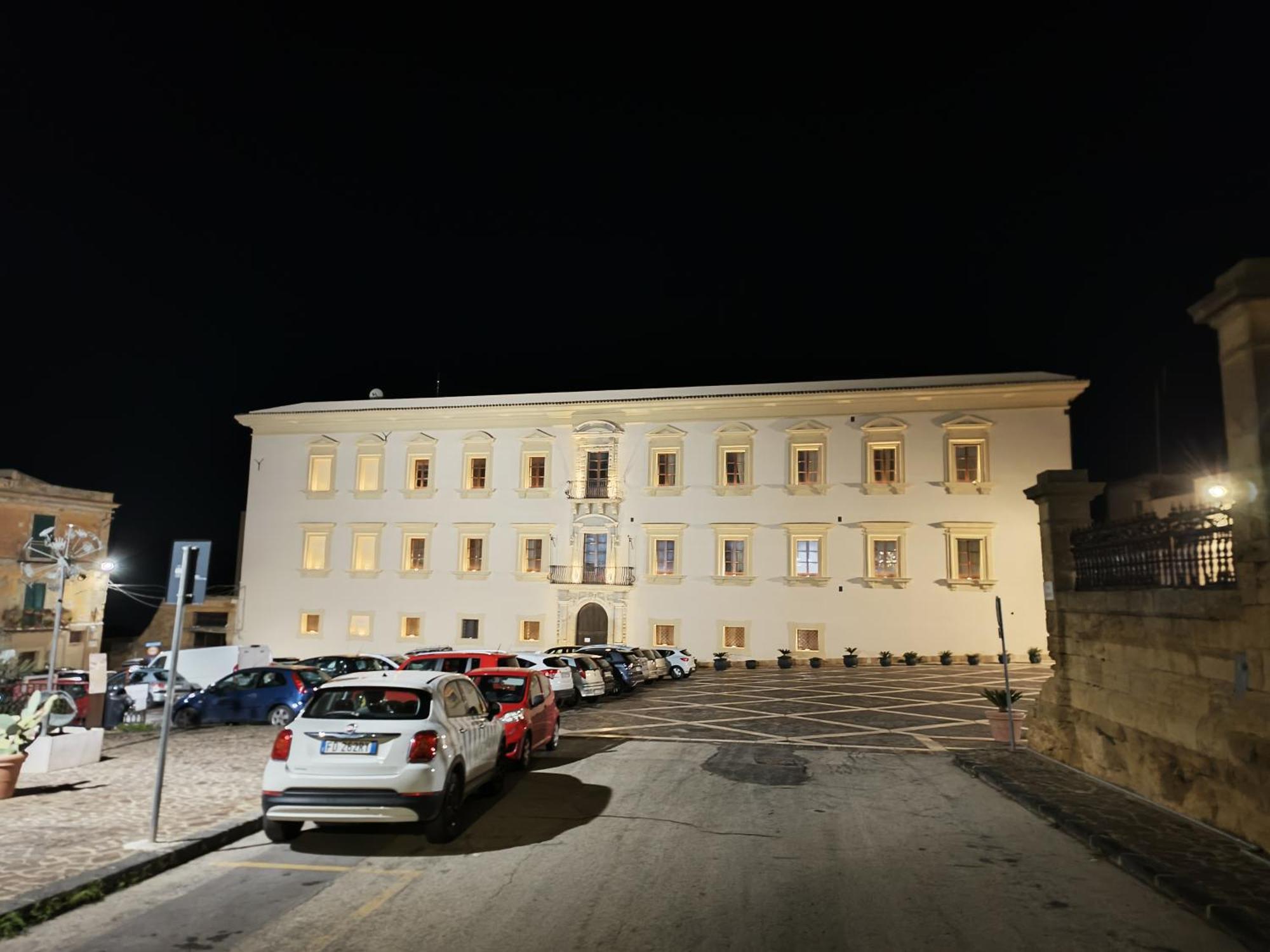 Afena Rent Bedrooms Agrigento Exteriör bild