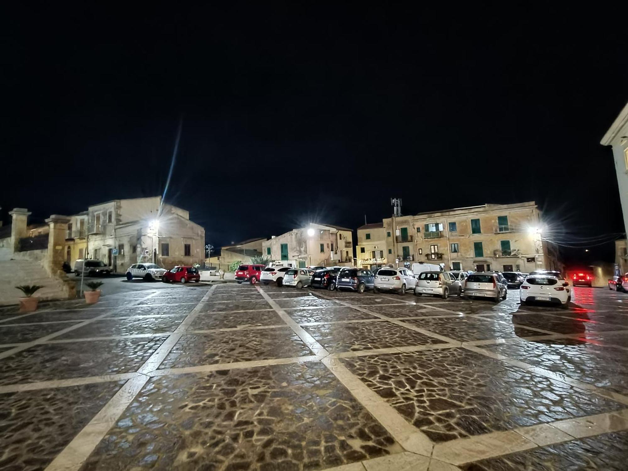 Afena Rent Bedrooms Agrigento Exteriör bild