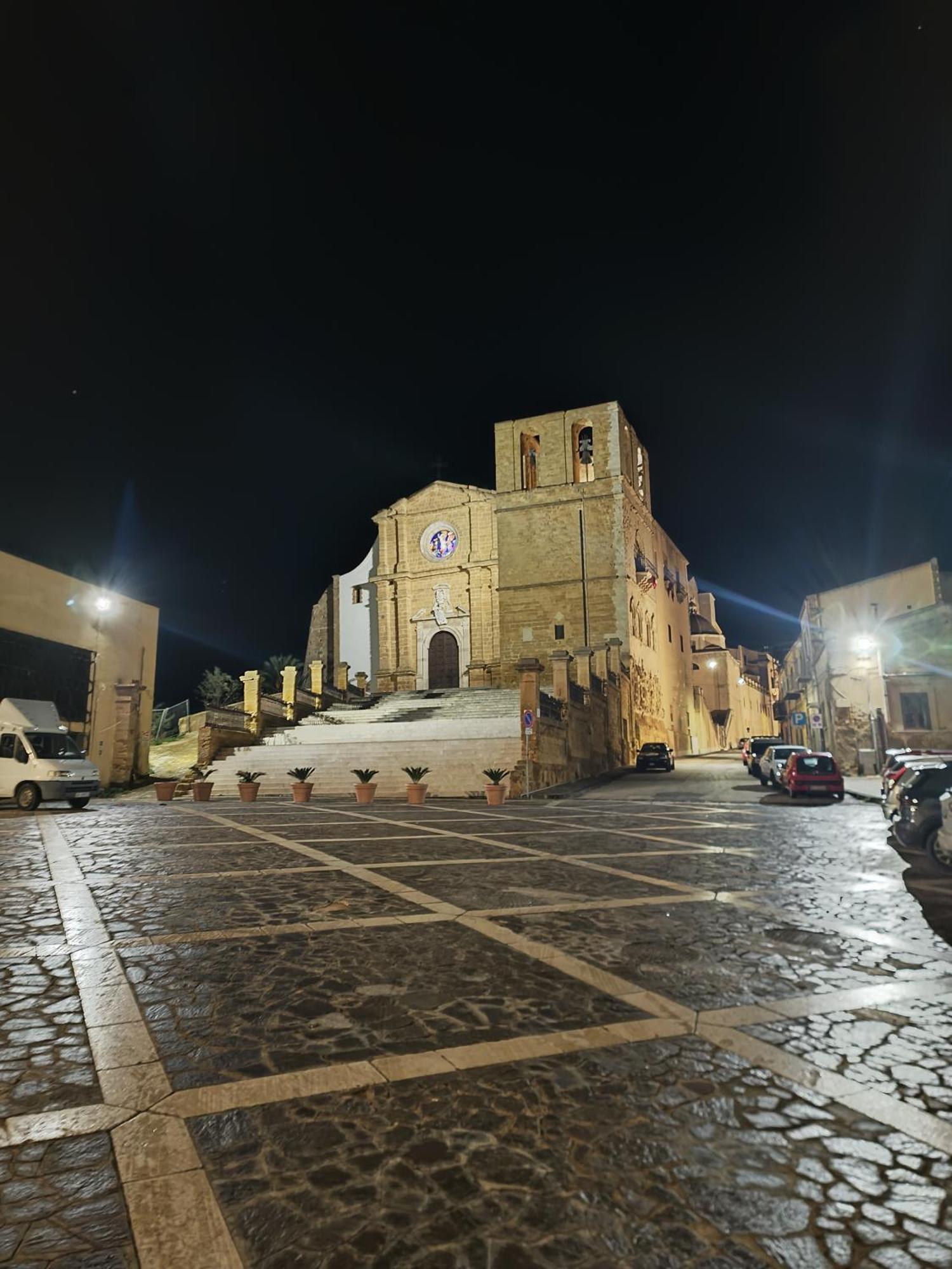 Afena Rent Bedrooms Agrigento Exteriör bild