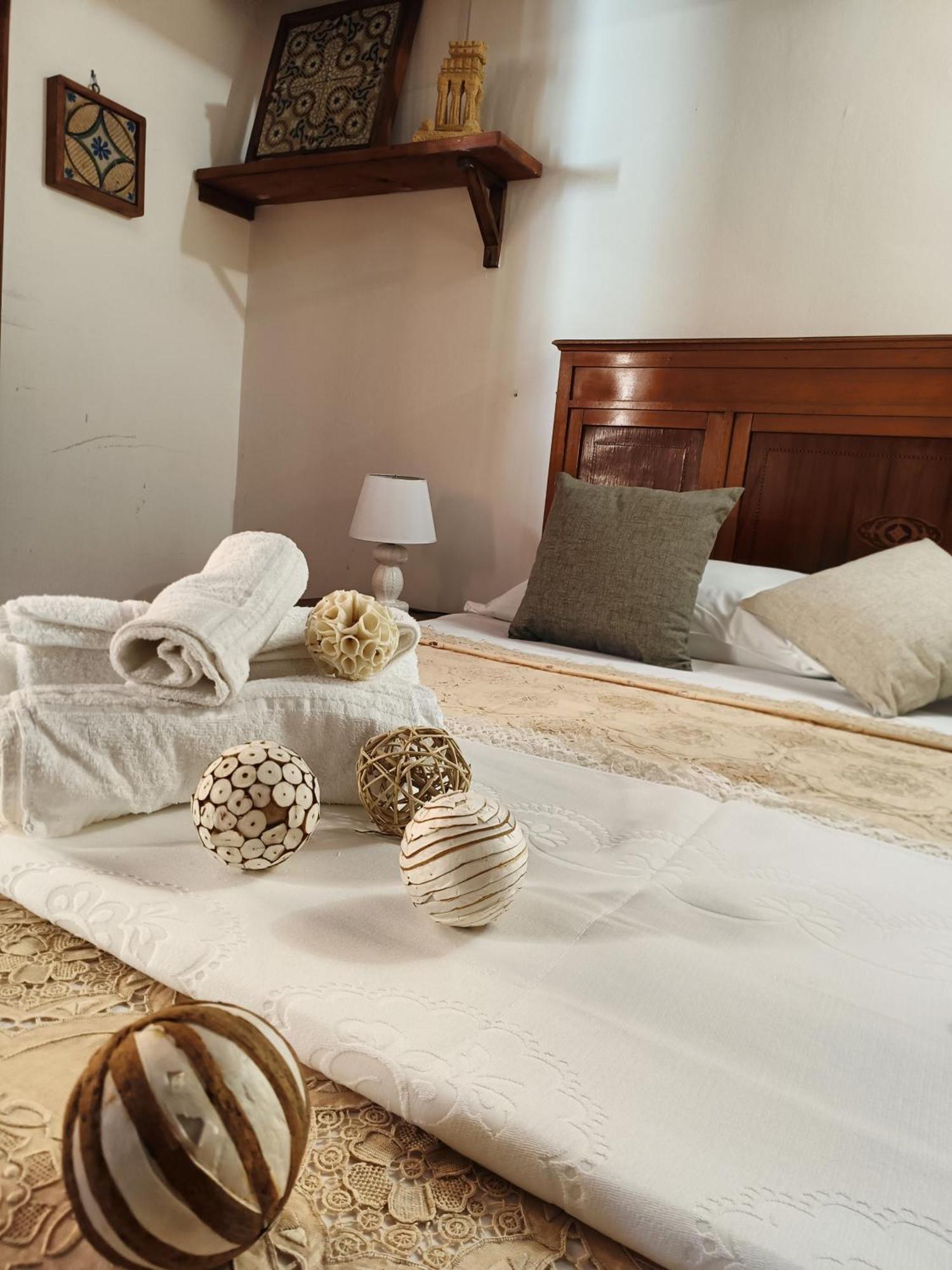 Afena Rent Bedrooms Agrigento Exteriör bild