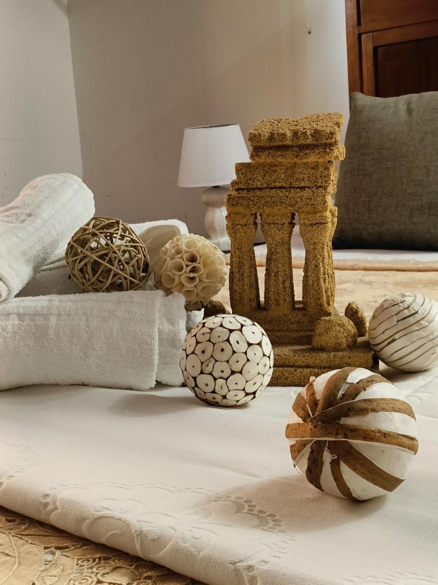 Afena Rent Bedrooms Agrigento Exteriör bild
